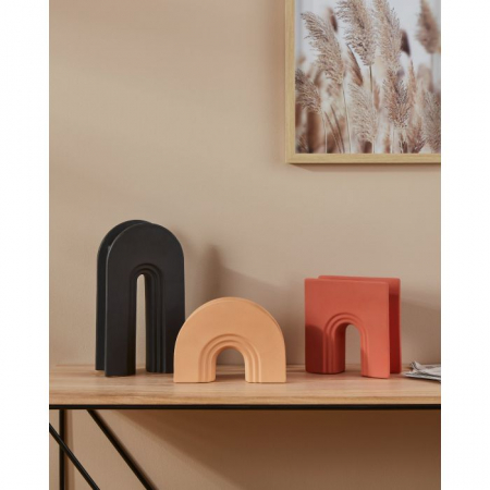 Vaza EGLO IZUMO 421032 Ceramic Orange 205x65x150 mm  [1]