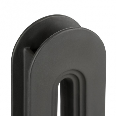 Vaza EGLO IZUMO 421034 Ceramic Black 160x75x295 mm  [2]