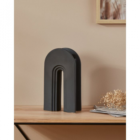 Vaza EGLO IZUMO 421034 Ceramic Black 160x75x295 mm  [1]