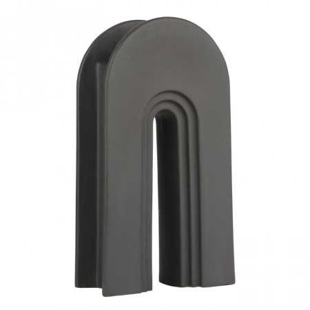 Vaza EGLO IZUMO 421034 Ceramic Black 160x75x295 mm  [3]