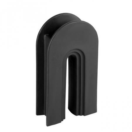 Vaze - Vaza EGLO IZUMO 421034 Ceramic Black 160x75x295 mm 