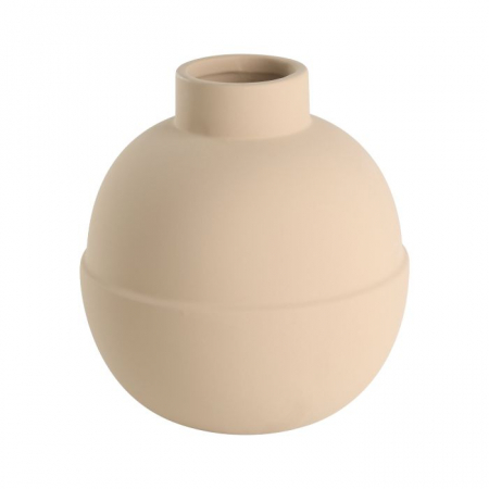 ILUMINAT - Vaza EGLO LYAGLAN 421403 Ceramic Sandy Ø168x180 mm 