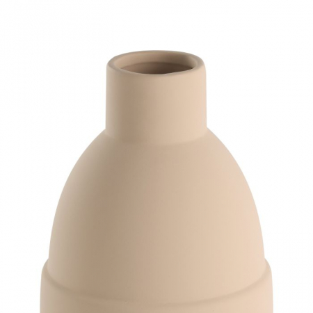 Vaza EGLO LYAGLAN 421404  Ceramic Sand Ø158x300 mm  [1]
