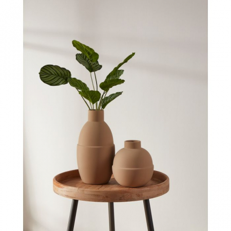 Vaza EGLO LYAGLAN 421404  Ceramic Sand Ø158x300 mm  [4]