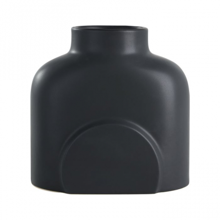 Vaza EGLO LYAGLAN 421407 Ceramic Black  181x121x180 mm  [2]
