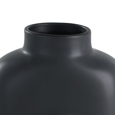 Vaza EGLO LYAGLAN 421407 Ceramic Black  181x121x180 mm  [1]