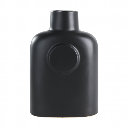 Vaza EGLO LYAGLAN 421408 Ceramic Black  195x128x300 mm  [2]