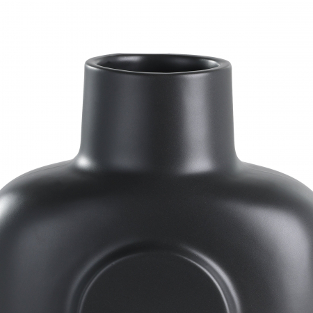 Vaza EGLO LYAGLAN 421408 Ceramic Black  195x128x300 mm  [1]