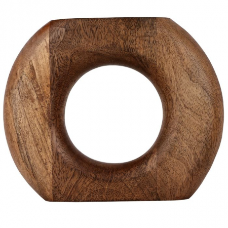 Vaza EGLO MELOBODY 421274  Lemn Natura 200x50x165 mm  [2]