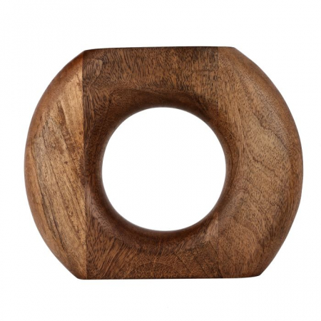 Vaza EGLO MELOBODY 421275 MangoWood Natural 280x50x220 mm  [2]