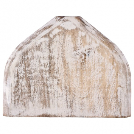 Vaza EGLO MELOBODY 421276 Ceramic White Gray  230x50x180 mm  [2]