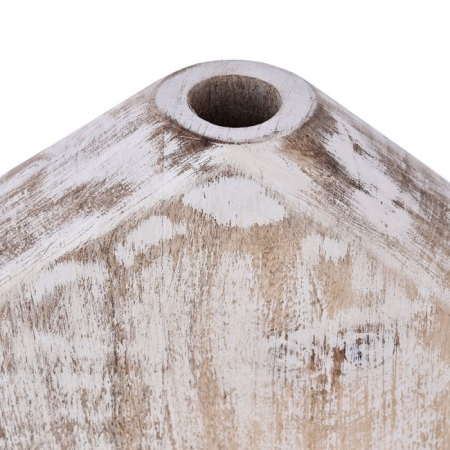 Vaza EGLO MELOBODY 421276 Ceramic White Gray  230x50x180 mm  [1]