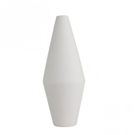Vaza EGLO MITANE 421242 Ceramic White Ø145x365 mm  [3]