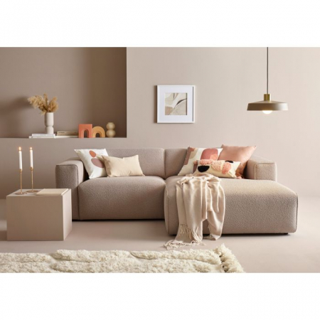 Vaza EGLO MIYOSHI 421013  Ceramic Beige Ø130x200 mm  [1]