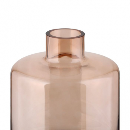 Vaza EGLO NABAS 421386 Glass Pink Ø210x245 mm  [2]