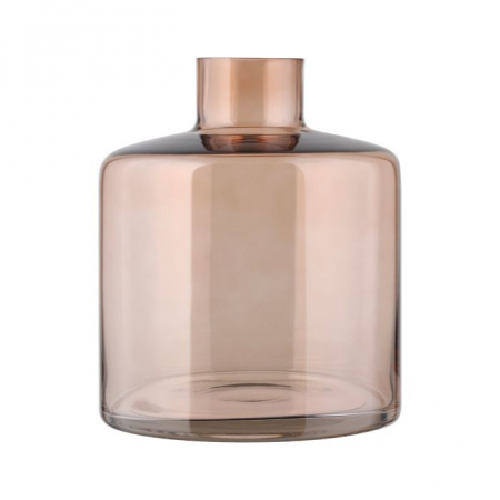 Vaza EGLO NABAS 421386 Glass Pink Ø210x245 mm  [3]