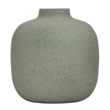 Vaza EGLO PRUSH 421436 Aluminium Green Stoneoptic Ø200x210 mm  [2]