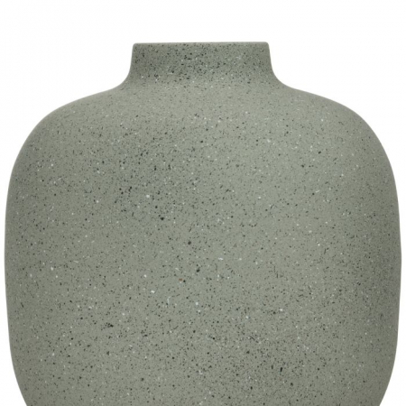 Vaza EGLO PRUSH 421436 Aluminium Green Stoneoptic Ø200x210 mm  [1]