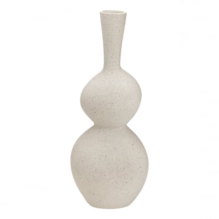 Vaze - Vaza EGLO PRUSH 421437 Aluminium Creme 175x110x450 mm 