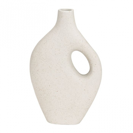 Vaze - Vaza EGLO PRUSH 421447 Aluminium Creme 190x55x300 mm 