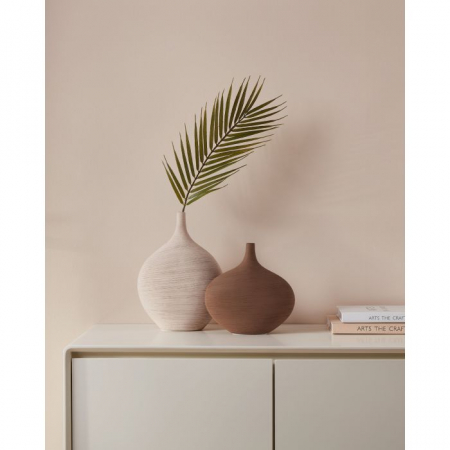 Vaza EGLO SARYKSU 421411 Ceramic Beige  210x100x285 mm  [4]