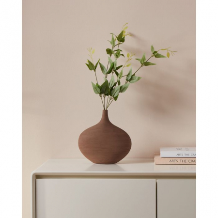 Vaza EGLO SARYKSU 421412 Ceramic Brown 220x90x220 mm  [4]