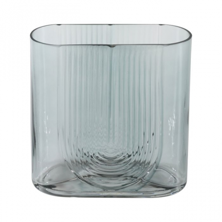Vaze - Vaza EGLO SEPATONG 421366  Glass Green Mint 180x80x180 mm 