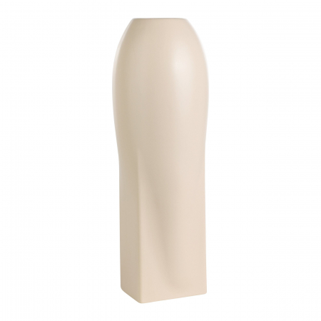 Vaza EGLO SHIMA 421016 Ceramic Beige Gold Ø140x400 mm  [3]