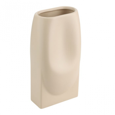ILUMINAT - Vaza EGLO SHIMA 421017 Ceramic Beige 145x100x280 mm 