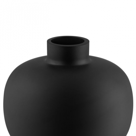 Vaza EGLO SIRANANA 421212 Glass Black Ø130x118 mm  [2]