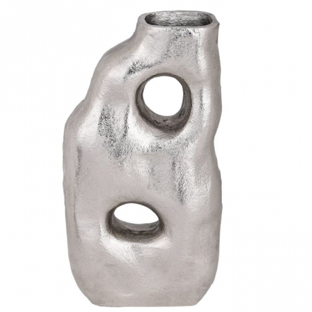 Vaze - Vaza EGLO TADOUSSAC 421058 Aluminium Nichel 135x55x250 mm 