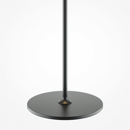 Veioza baterie Maytoni AI Collaboration MOD229TL-L3B3K2 LED 3W 2200K-4000K 120lm Metal Black IP20 [1]