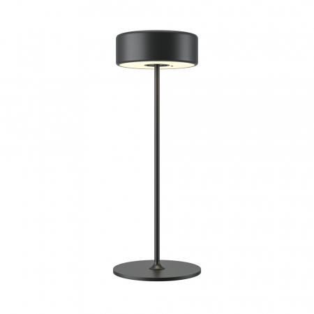 ILUMINAT - Veioza baterie Maytoni AI Collaboration MOD229TL-L3B3K2 LED 3W 2200K-4000K 120lm Metal Black IP20