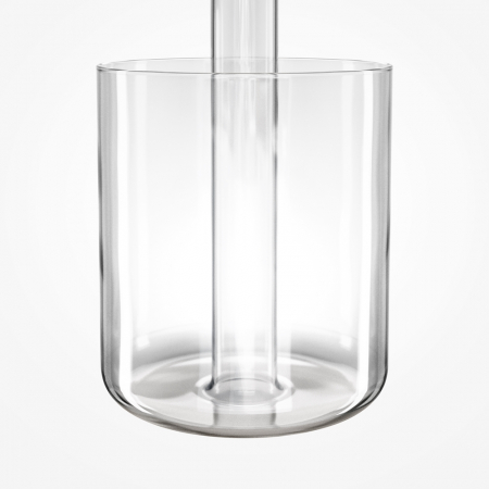 Veioza baterie Maytoni AI Collaboration MOD229TL-L3G3K1 LED 3W 2200K-4000K 120lm Metal/Glass Gold IP20 [1]