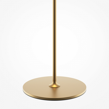 Veioza baterie Maytoni AI Collaboration MOD229TL-L3G3K2 LED 3W 2200K-4000K 120lm Metal/Glass Gold IP20 [1]