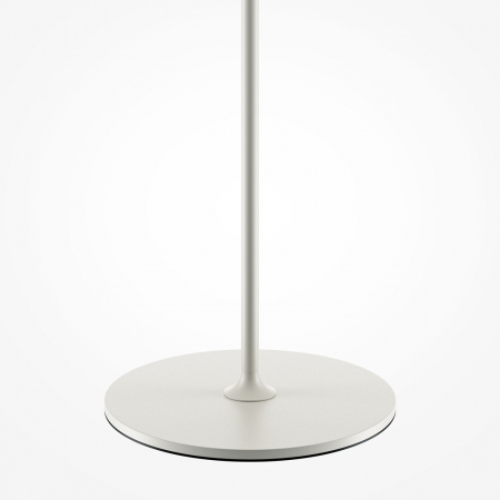 Veioza baterie Maytoni AI Collaboration MOD229TL-L3W3K2 LED 3W 2200K-4000K 120lm Metal White IP20 [1]