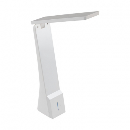 BF VEIOZE - Veioza birou cu USB, dimmabila EGLO LA SECA 97044