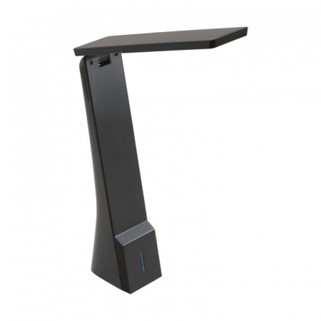 BF VEIOZE - Veioza birou cu USB, dimmabila EGLO LA SECA 97045
