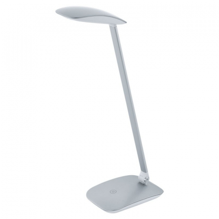 BLACK FRIDAY 2024 - Veioza birou dimmabila EGLO CAJERO 95694, LED 4.5W 550lm 4000K