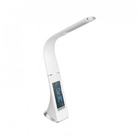 BLACK FRIDAY 2024 - Veioza birou dimmabila EGLO COGNOLI 97915, LED 3.2W 300lm 5000K