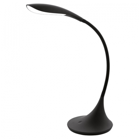 EGLO INTERIOR - Veioza birou dimmabila EGLO DAMBERA 94673, LED 4.5W 520lm 3000K