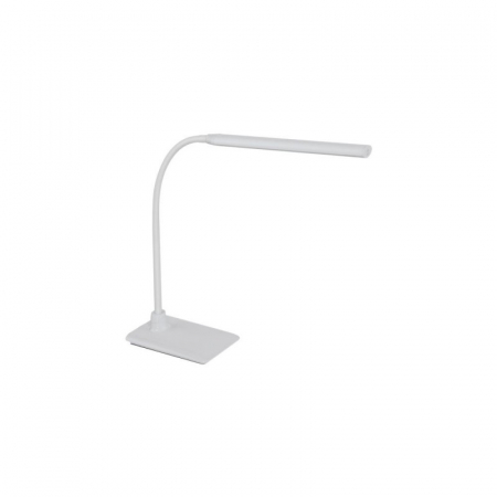 EGLO INTERIOR - Veioza birou dimmabila EGLO LAROA 96435, LED 4.5W 550lm 4000K