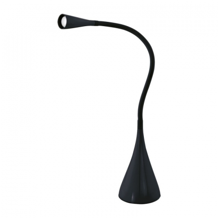 BF VEIOZE - Veioza birou dimmabila EGLO SNAPORA 94677, LED 3.5W 330lm 3000K