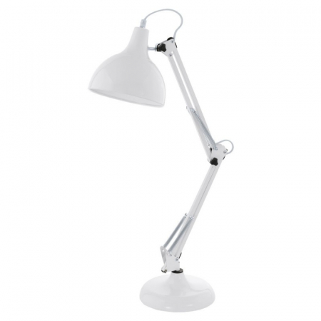 BLACK FRIDAY - Veioza birou EGLO BORGILLIO 94699, E27 1X40W