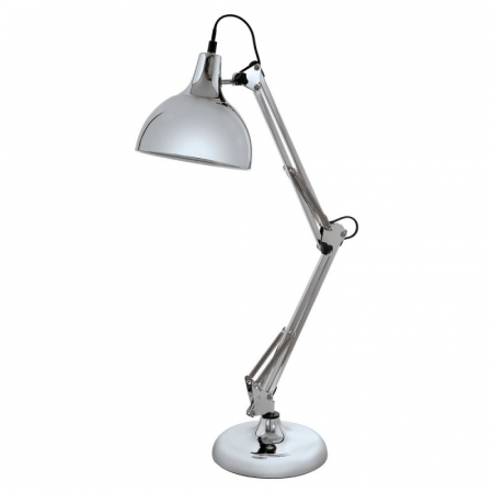 BLACK FRIDAY - Veioza birou EGLO BORGILLIO 94702, E27 1X40W