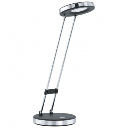 BLACK FRIDAY 2024 - Veioza birou EGLO GEXO 93076, LED 3W 220lm 3000K