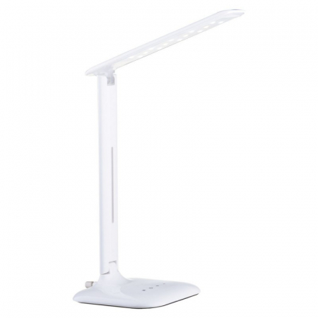 BLACK FRIDAY 2024 - Veioza EGLO Caupo, 93965, LED 2,9W, 280Lm, Touch-Alb