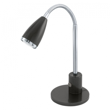 EGLO INTERIOR - Veioza EGLO FOX 92873, GU10 1X3W