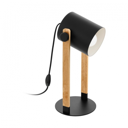 BF VEIOZE - Veioza EGLO HORNWOOD 43047, E27 1X28W