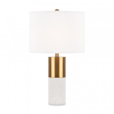 Veioza Maytoni Bianco Z030TL-01BS E27 1x60W -  Metal Brass IP20 [3]